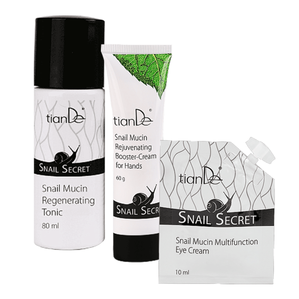 Obnova pleti kolem očí