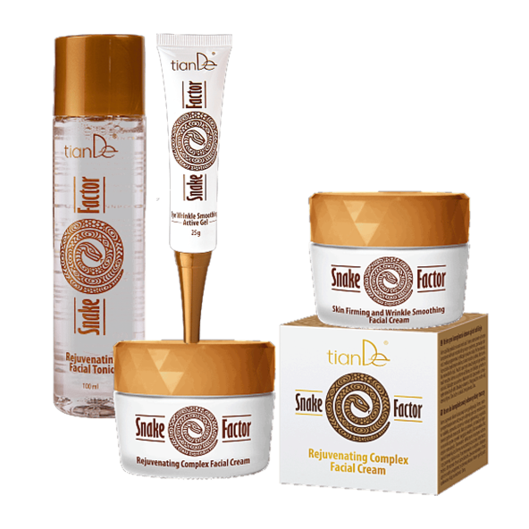 Exotická regenerační receptura