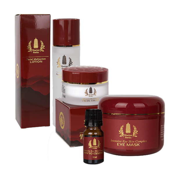 Intenzivní hydratace pleti