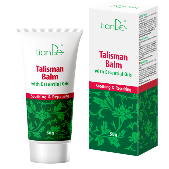 Balzám „Talisman“, 50g