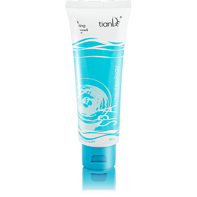 Peeling Mléčný, 120g