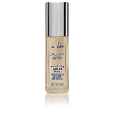 Hydratační báze pod make-up, 40ml