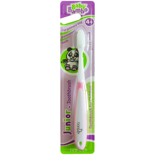 Zubní kartáček „ProDental Junior“,1ks