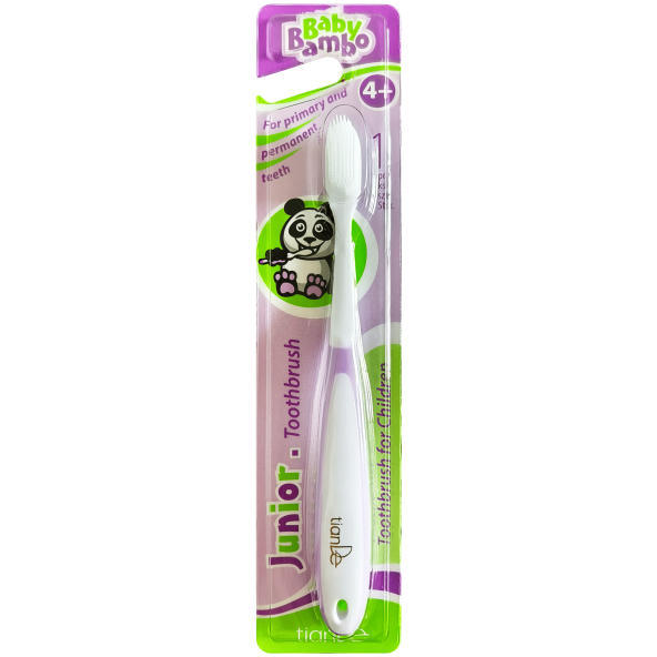 Zubní kartáček „ProDental Junior“,1ks