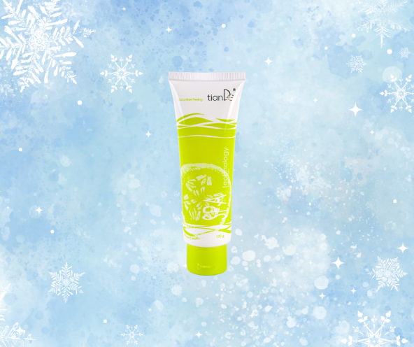 Peeling Okurkový, 12Og