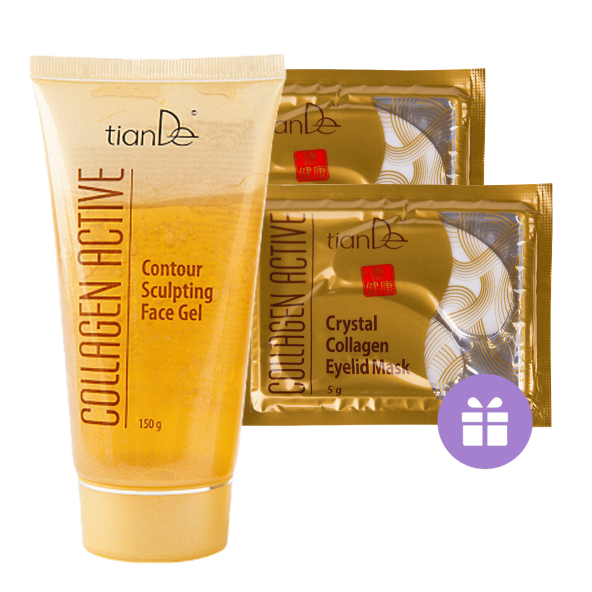 Collagen Active: pro účinný lifting