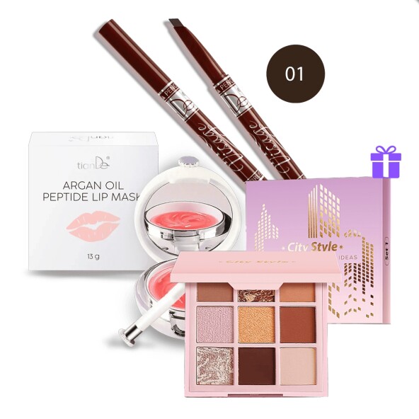 Pro bezchybný vzhled