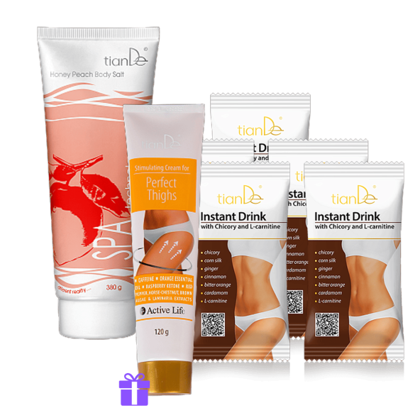 Pro zpevněnou siluetu