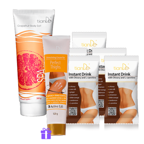 Pro zpevněnou siluetu