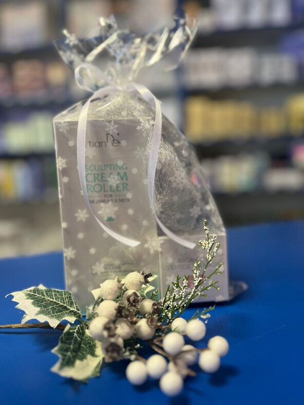 Balíček pro mládí tváře