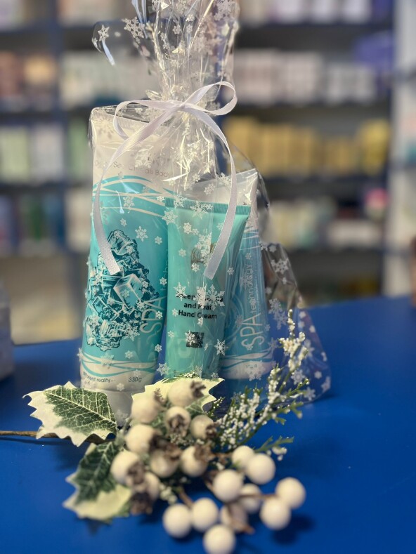 Balíček pro obnovu a omlazení pokožky