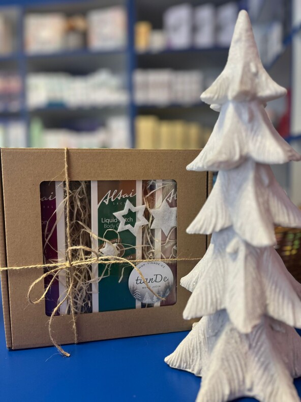 Balíček pro zdravý pohyb